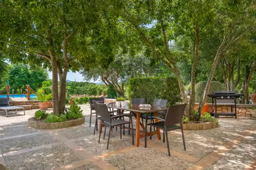 Location de vacances à Son lloringo, Manacor