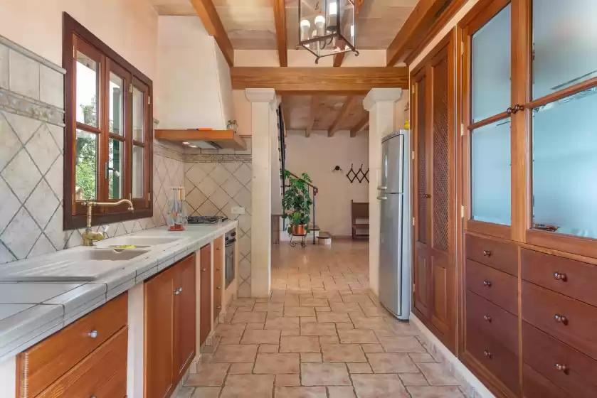 Location de vacances à Son lloringo, Manacor