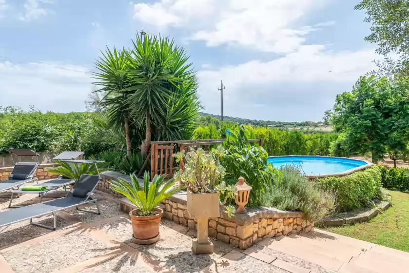 Location de vacances à Son lloringo, Manacor