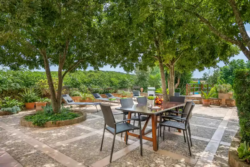 Location de vacances à Son lloringo, Manacor