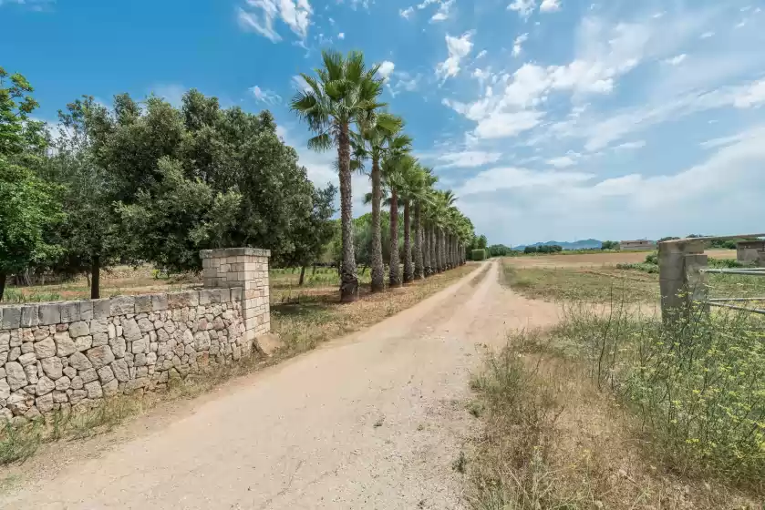 Location de vacances à Son lloringo, Manacor
