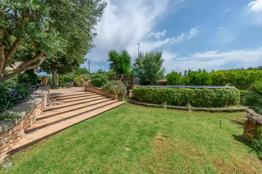 Location de vacances à Son lloringo, Manacor