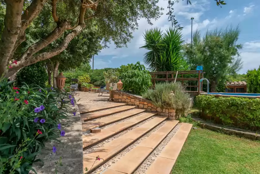 Location de vacances à Son lloringo, Manacor