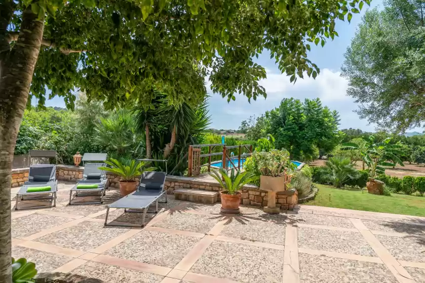 Location de vacances à Son lloringo, Manacor