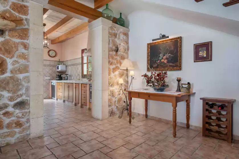 Location de vacances à Son lloringo, Manacor