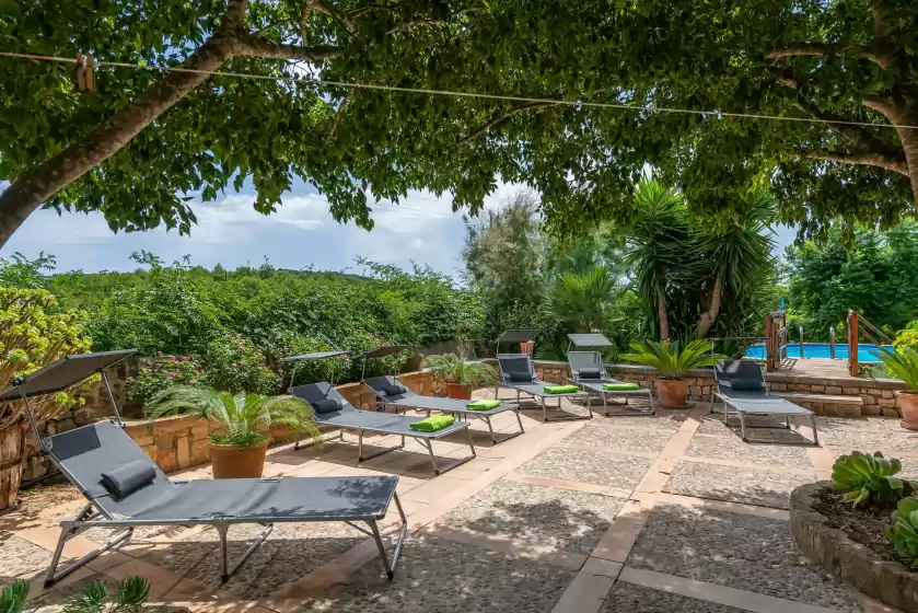 Location de vacances à Son lloringo, Manacor