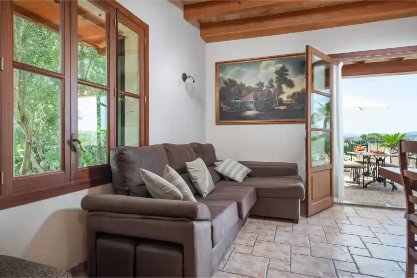 Location de vacances à Son lloringo, Manacor