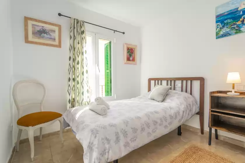 Ferienhaus auf Ca na mosseta, Porreres