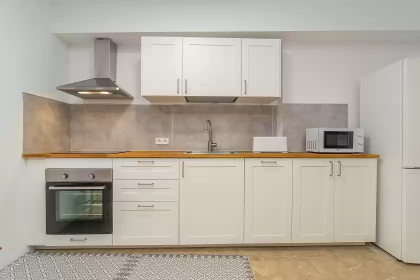 Ferienhaus auf Ca na mosseta, Porreres