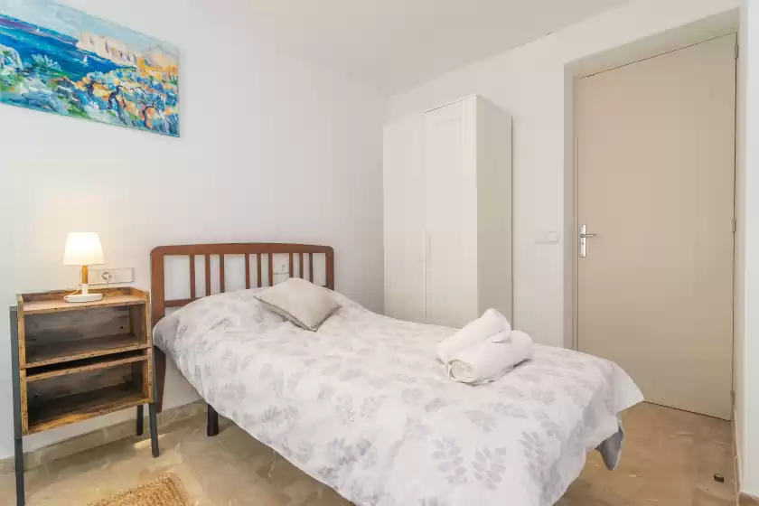 Ferienhaus auf Ca na mosseta, Porreres