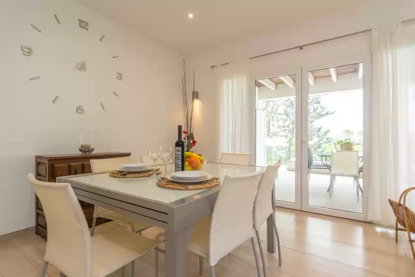 Ferienhaus auf Cala llonga, Cala d'Or