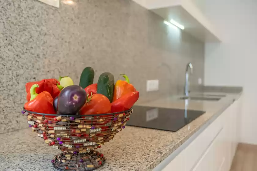 Ferienhaus auf Cala llonga, Cala d'Or