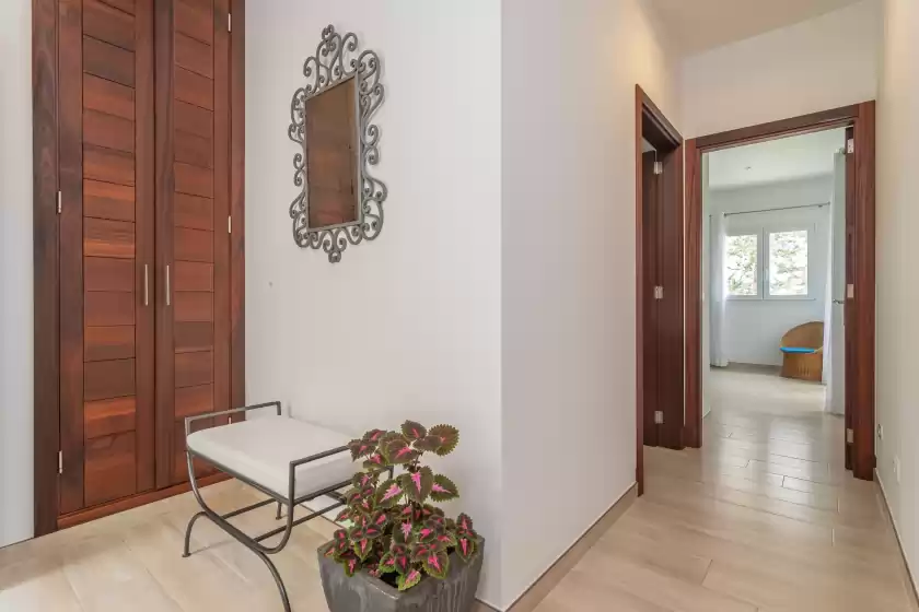 Ferienhaus auf Cala llonga, Cala d'Or