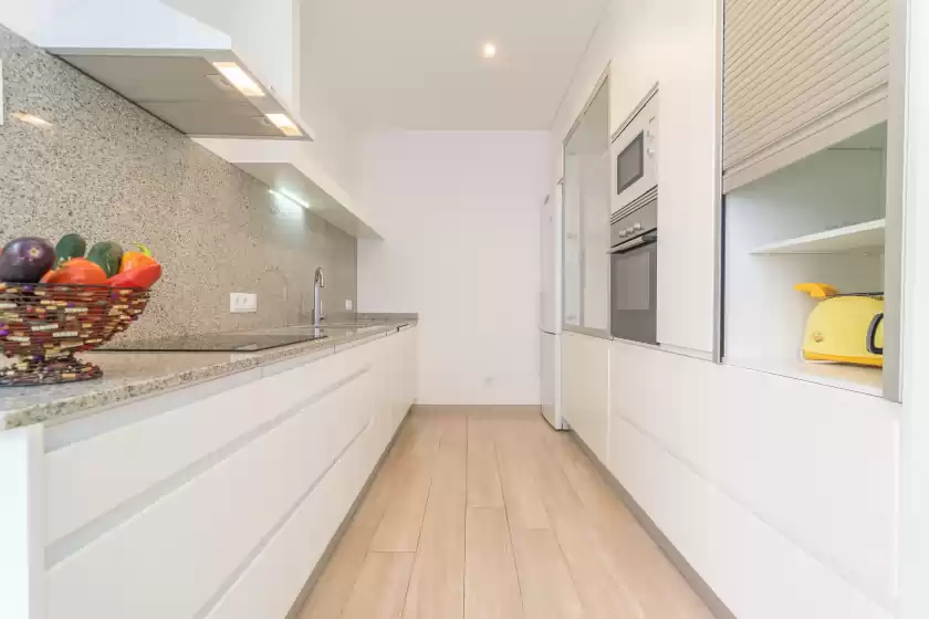 Ferienhaus auf Cala llonga, Cala d'Or