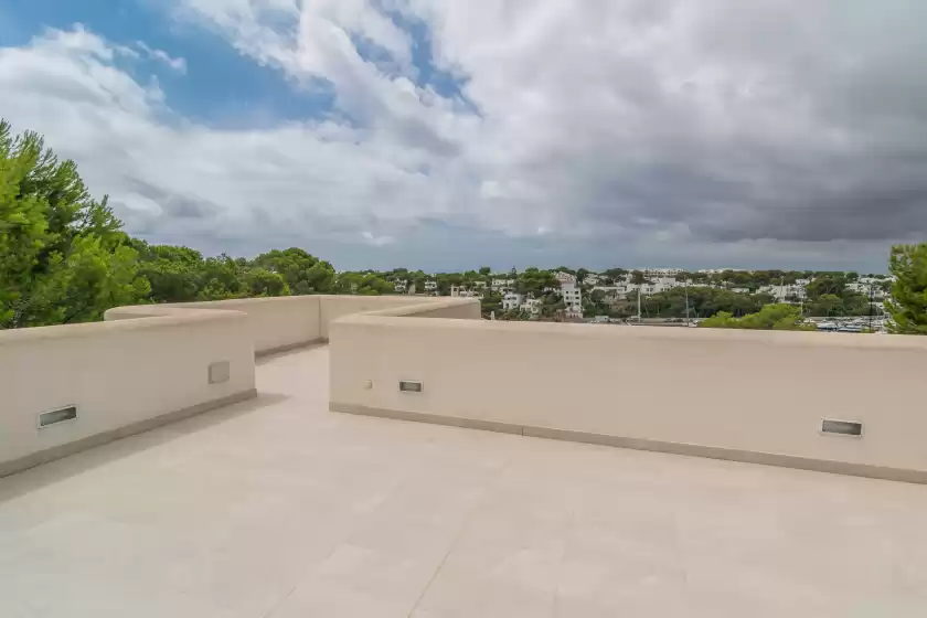 Ferienhaus auf Cala llonga, Cala d'Or