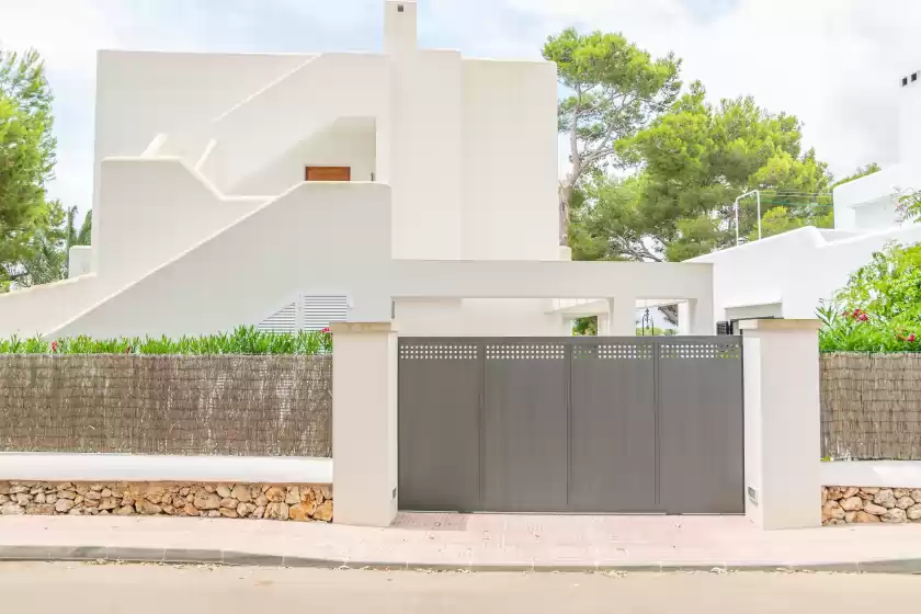 Ferienhaus auf Cala llonga, Cala d'Or