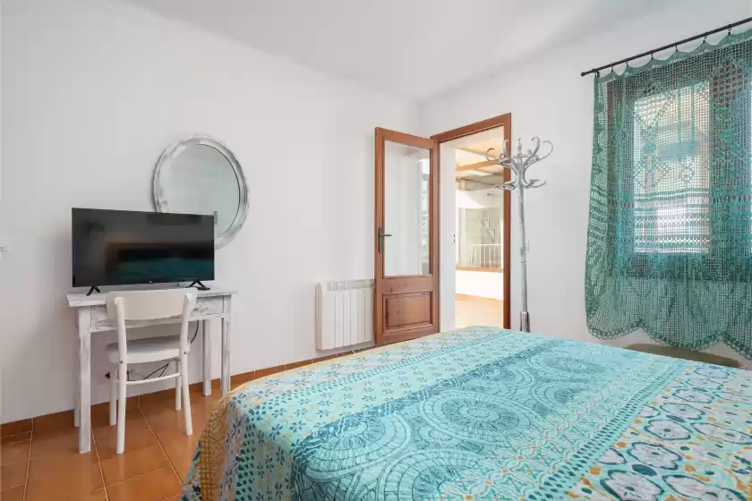 Holiday rentals in Estrel, Can Picafort