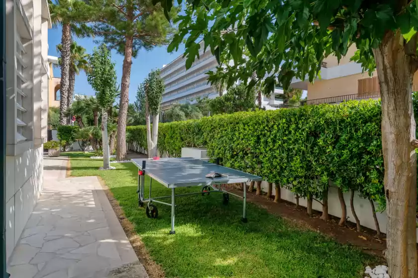 Holiday rentals in Estrel, Can Picafort