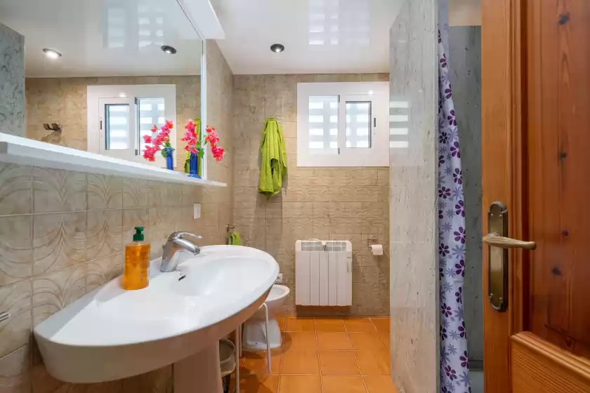 Holiday rentals in Estrel, Can Picafort