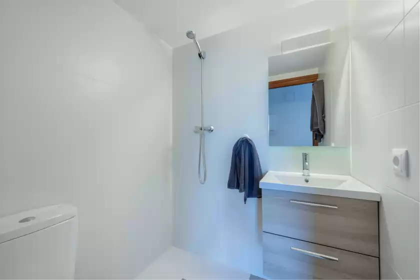 Holiday rentals in Estrel, Can Picafort