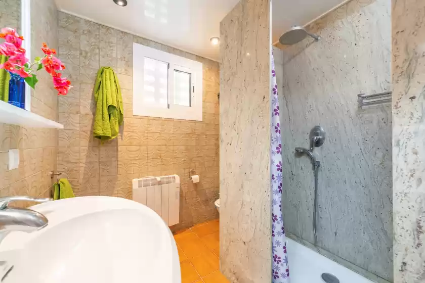 Holiday rentals in Estrel, Can Picafort