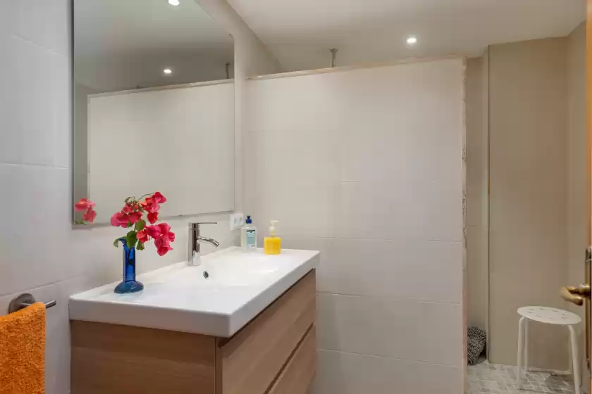 Holiday rentals in Estrel, Can Picafort