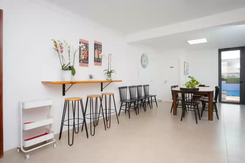 Holiday rentals in Estrel, Can Picafort