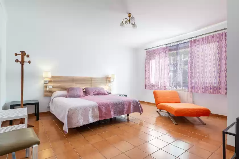 Holiday rentals in Estrel, Can Picafort