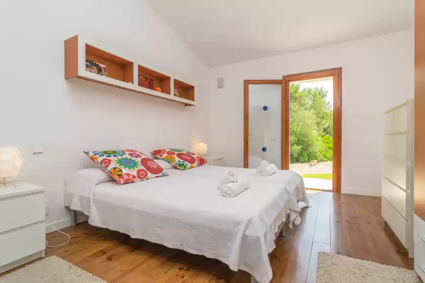 Holiday rentals in L'esplai, Pollença