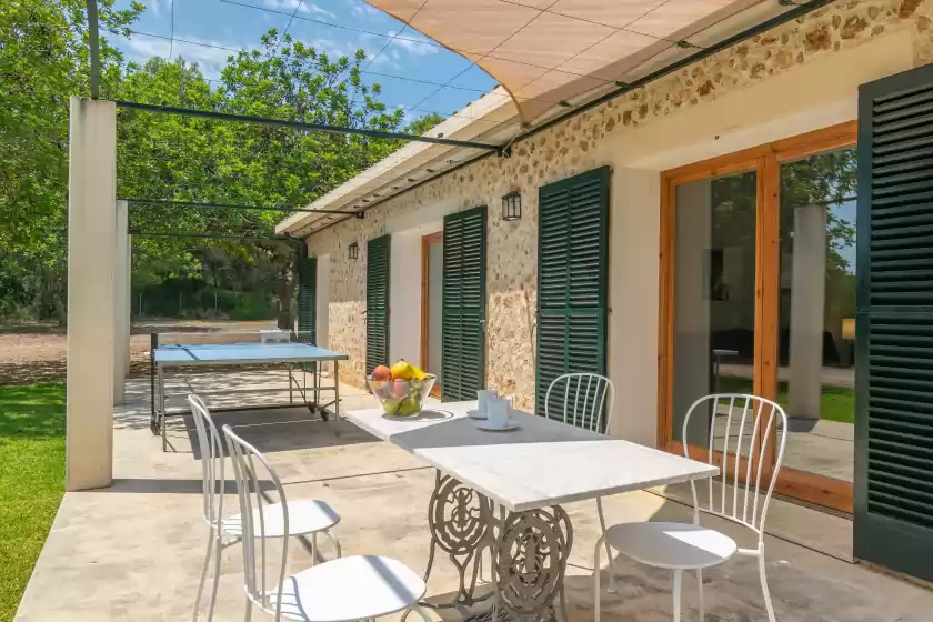 Holiday rentals in L'esplai, Pollença