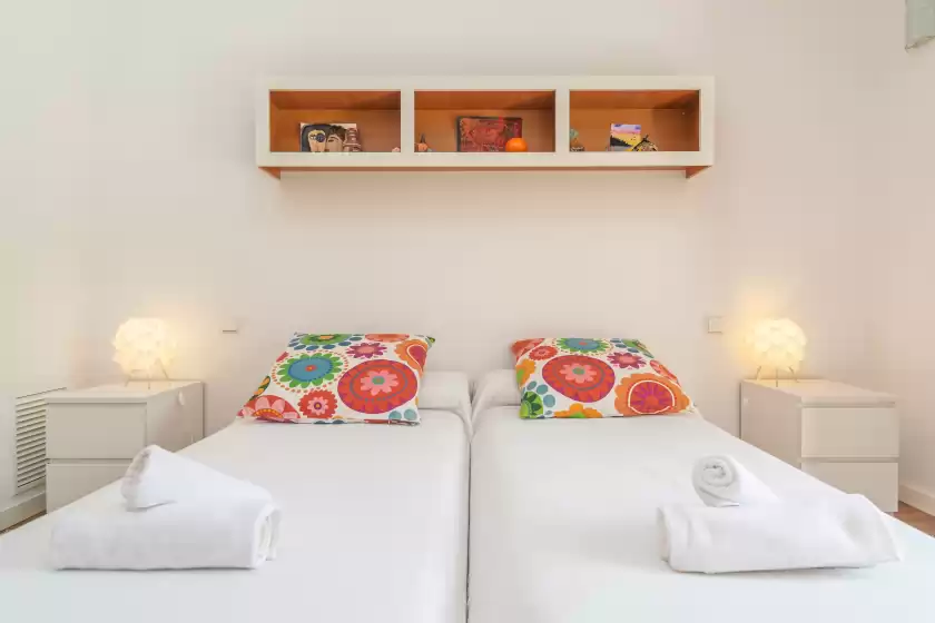 Holiday rentals in L'esplai, Pollença