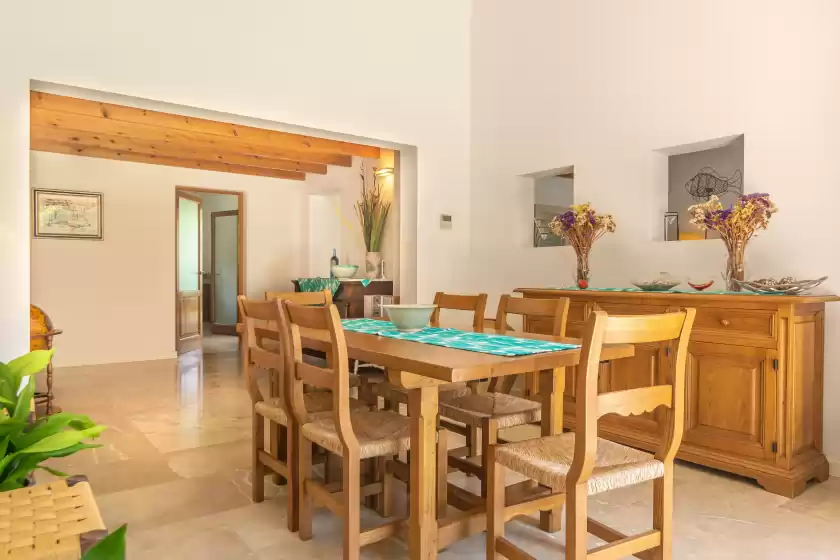 Holiday rentals in L'esplai, Pollença