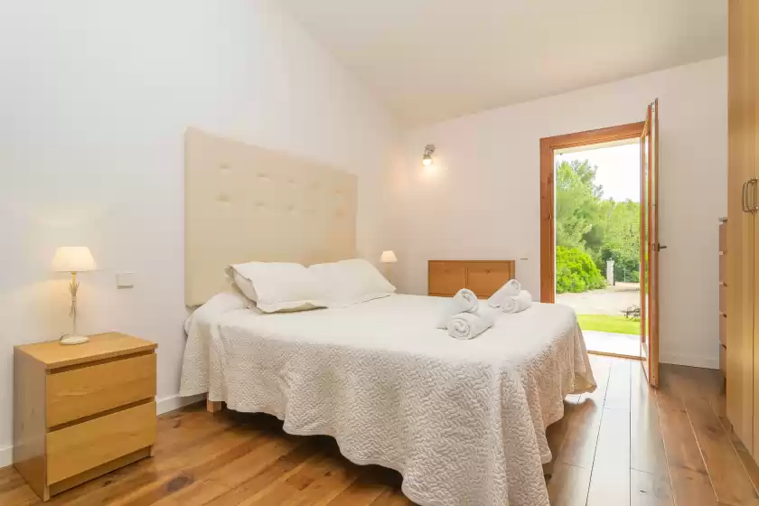 Holiday rentals in L'esplai, Pollença