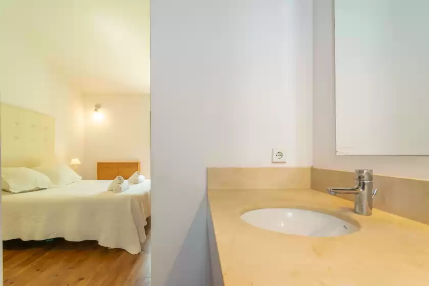 Holiday rentals in L'esplai, Pollença