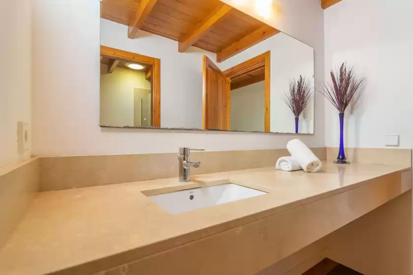 Holiday rentals in L'esplai, Pollença