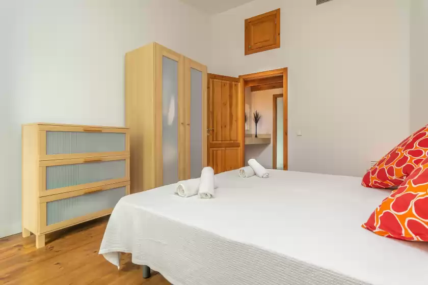 Holiday rentals in L'esplai, Pollença