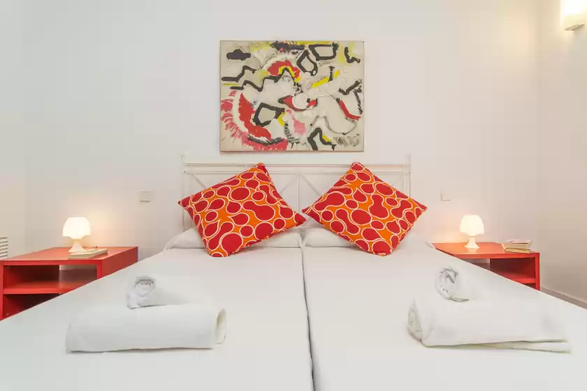 Holiday rentals in L'esplai, Pollença