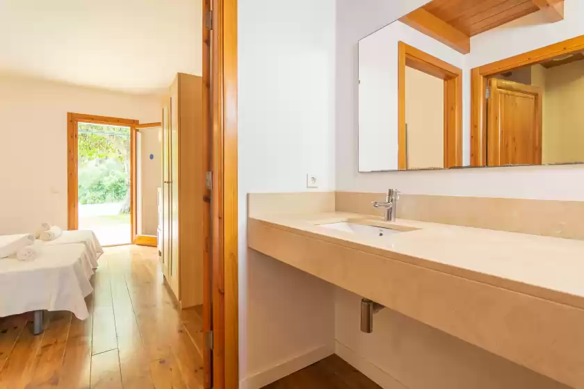 Holiday rentals in L'esplai, Pollença