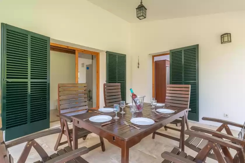 Holiday rentals in L'esplai, Pollença