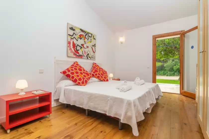 Holiday rentals in L'esplai, Pollença