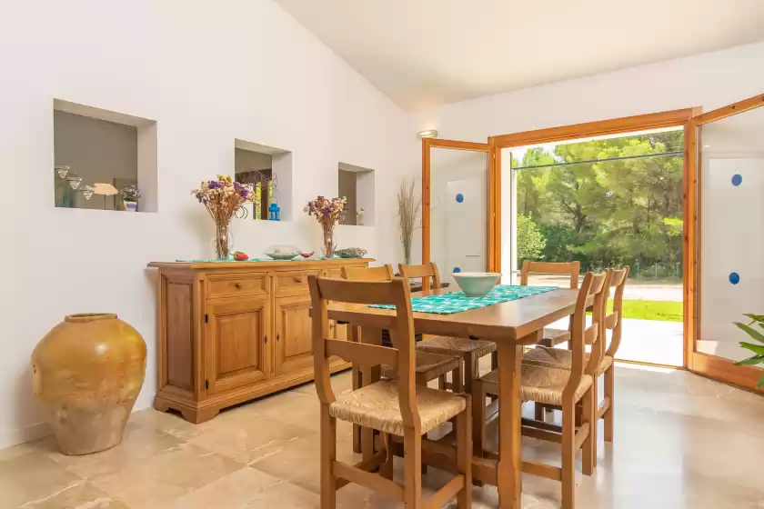 Holiday rentals in L'esplai, Pollença