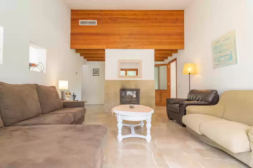 Holiday rentals in L'esplai, Pollença