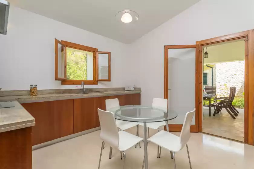 Holiday rentals in L'esplai, Pollença