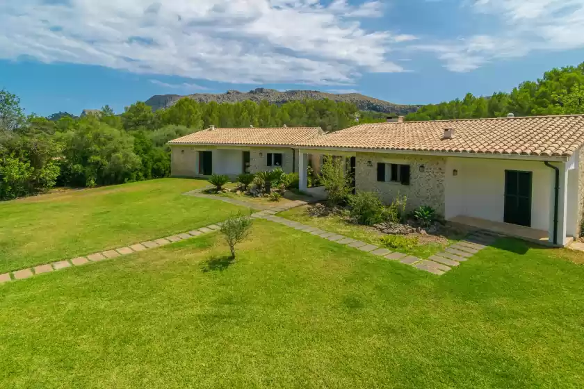 Holiday rentals in L'esplai, Pollença