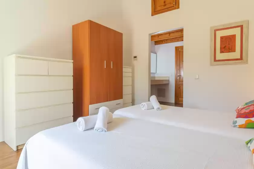 Holiday rentals in L'esplai, Pollença