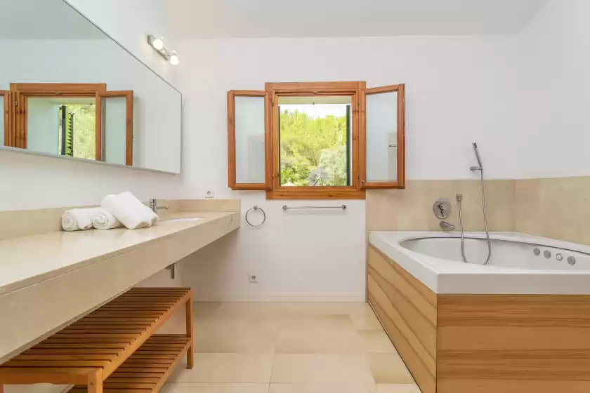 Holiday rentals in L'esplai, Pollença