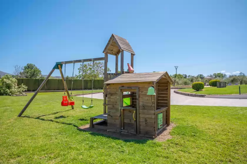 Location de vacances à Villa coira, Alcúdia