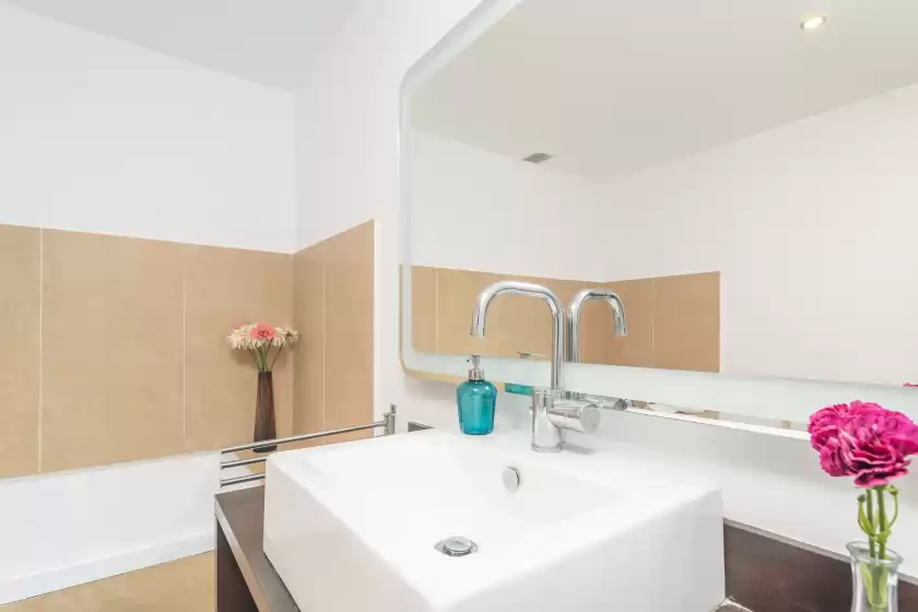 Location de vacances à Villa coira, Alcúdia