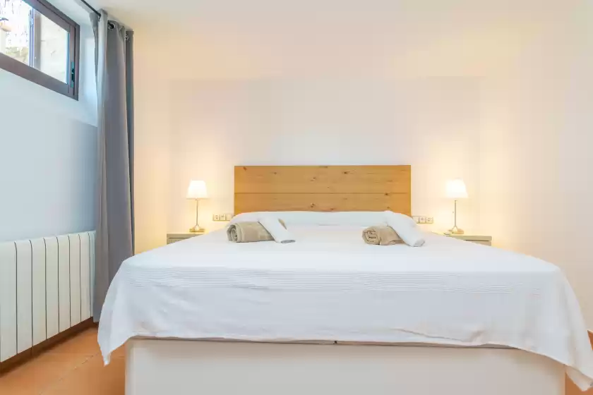 Location de vacances à Villa coira, Alcúdia