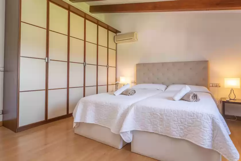 Location de vacances à Villa coira, Alcúdia